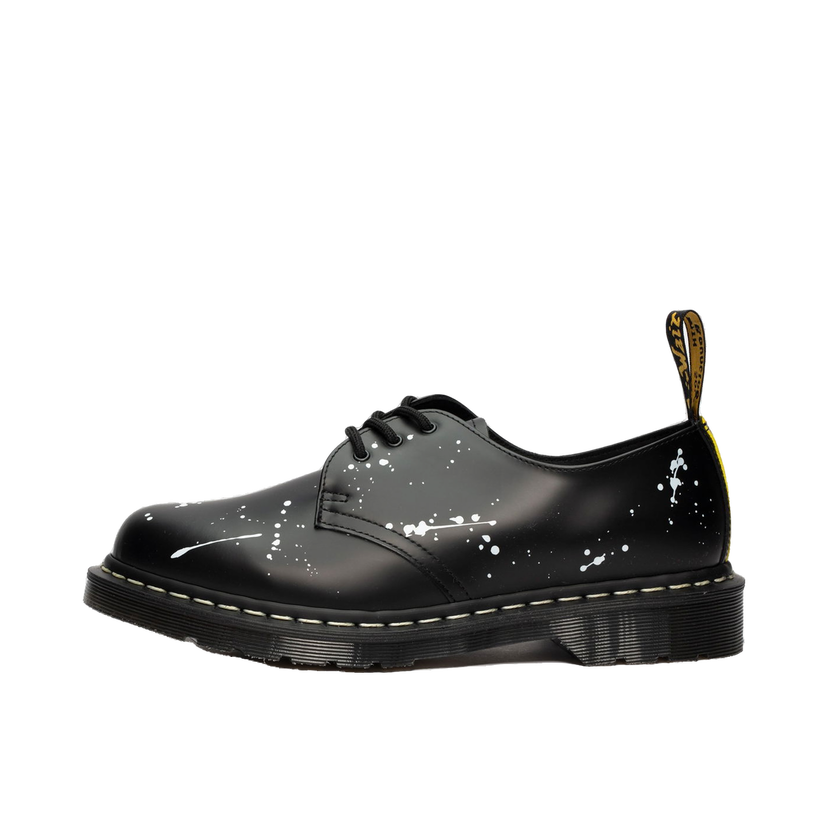 Superge in čevlji Dr. Martens Neighborhood x 1461 Črna | 27593922