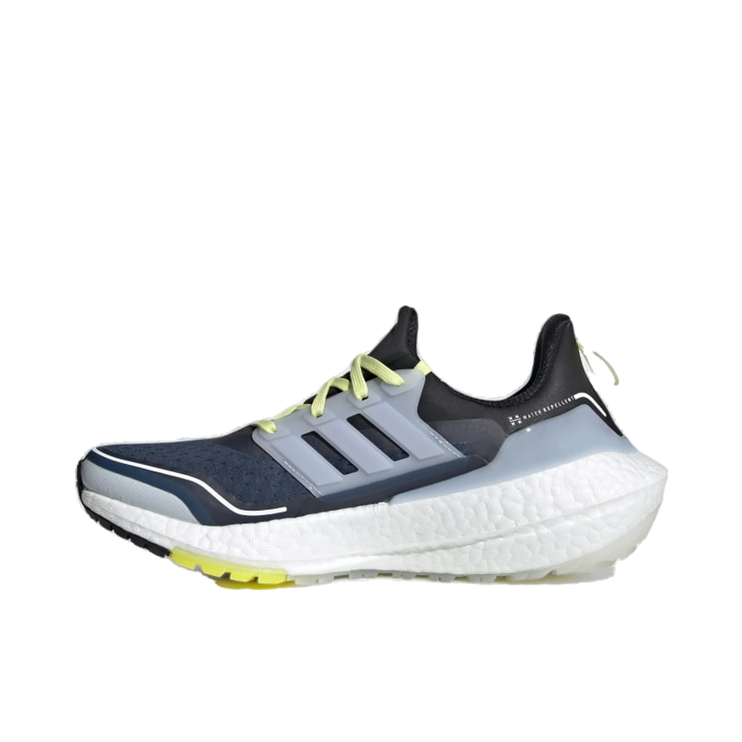 Tek adidas Performance Ultraboost 21 COLD.RDY Mornarica | S23754