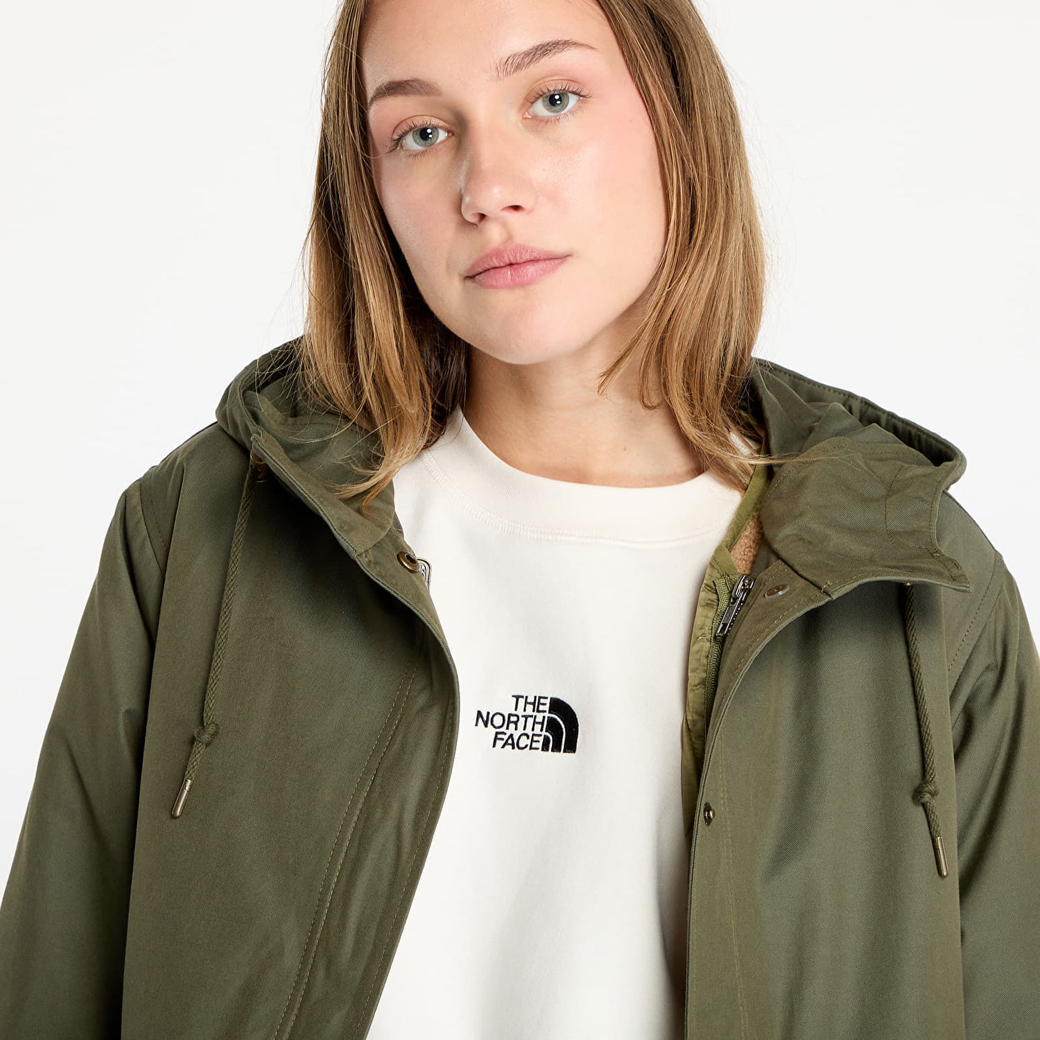 Jakna Levi's ® Jacket Green S Zelena | A8520-0000, 1