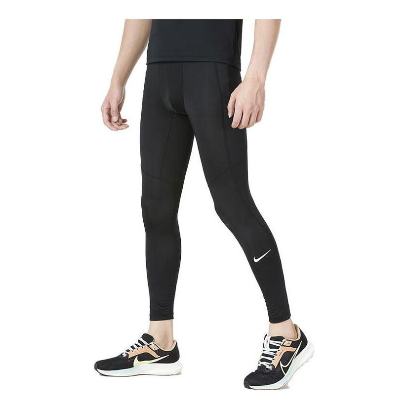 Pajkice Nike Training Tights Pro Dri-FIT Črna | FB7953-010