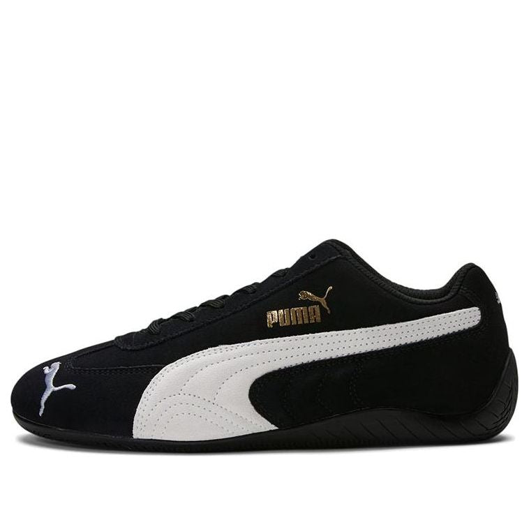 Superge in čevlji Puma Speedcat LS Črna | 381766-01, 0