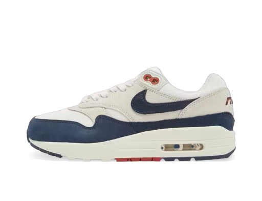 Superge in čevlji Nike Air Max 1 LX "Obsidian" W Mornarica | FD2370-110