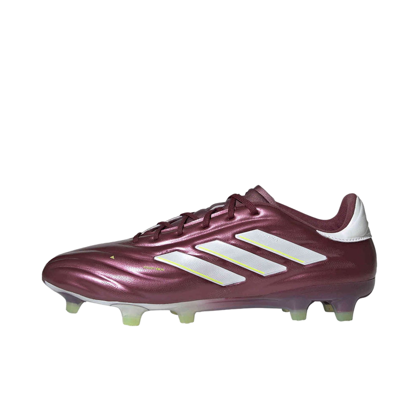 Superge in čevlji adidas Performance Copa Pure II Elite FG Bordo | IE7486