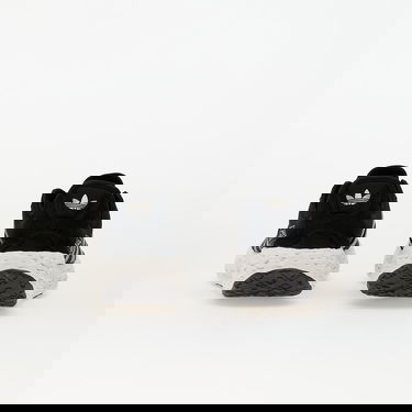 Superge in čevlji adidas Originals Originals ZPONGE Črna | JQ2547, 4