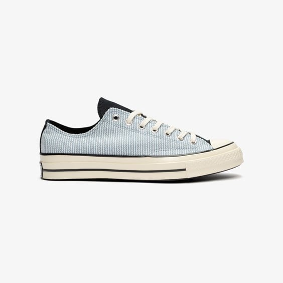 Superge in čevlji Converse Chuck 70 Ox Workwear Modra | A02766C, 0