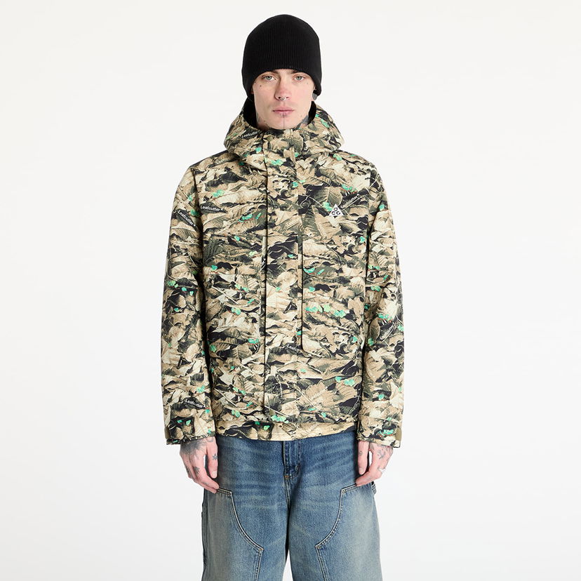 Parka Nike ACG ACG PrimaLoft® "Skull Peak" Storm-FIT Full-Zip Jacket Bež | HJ2487-297