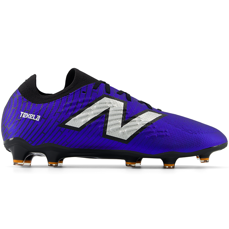 Superge in čevlji New Balance TEKELA MAGIA FG V4+ Modra | NBST2FLZ45