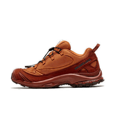 Superge in čevlji Salomon Jeong Li x XA Pro 3D "French Roast" Oranžna | L47961500, 0