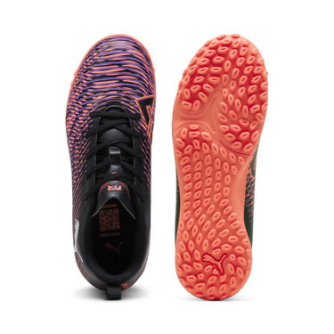 Superge in čevlji Puma FUTURE 8 PLAY TT Črna | 108396_01, 3