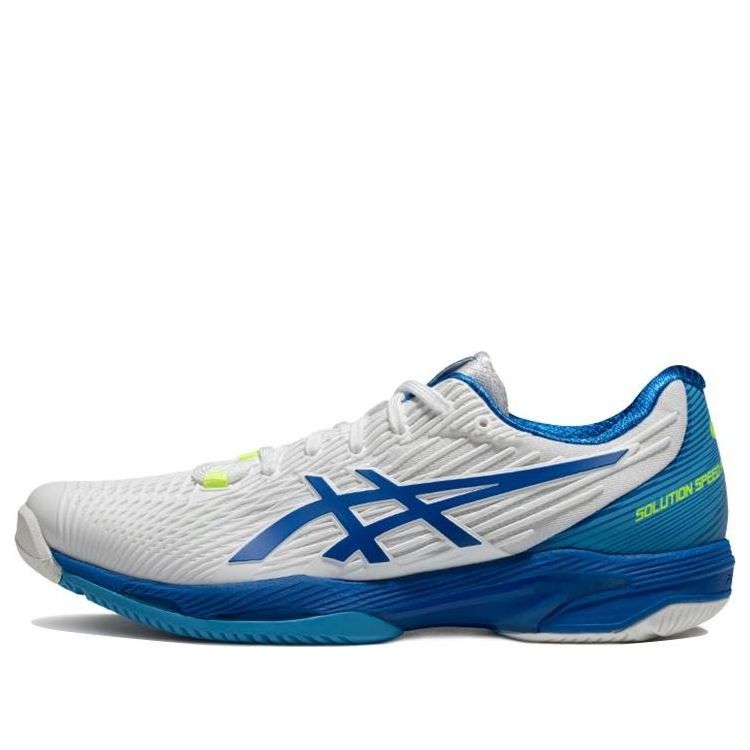 Superge in čevlji Asics Solution Speed FF 2 Novak Pack Bela | 1041A348-960, 0