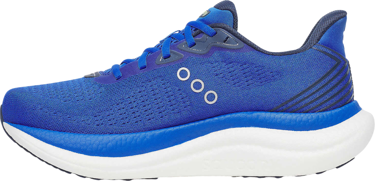 Superge in čevlji Saucony Triumph 23 Modra | s21023-215, 1