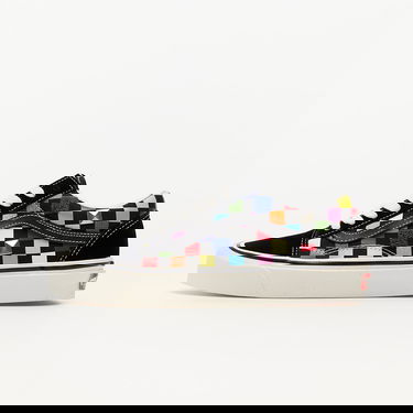 Superge in čevlji Vans Old Skool 36 DX Mix Checkerboard Večbarvna | VN0A54F3AWC1, 1