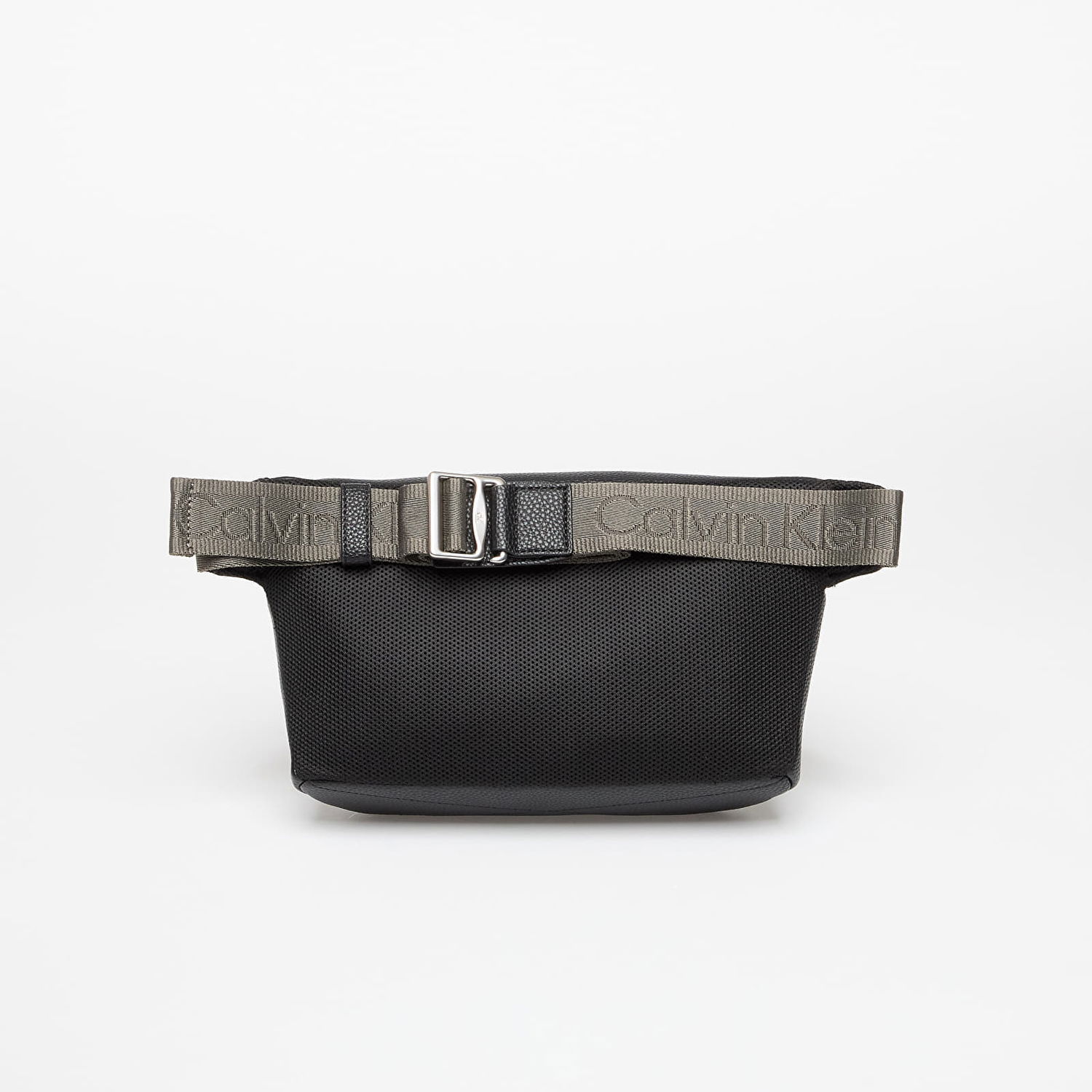 Torbice za okoli pasu CALVIN KLEIN Calvin Klein Jeans Cargo Waist Bag Črna | LV04G3082G UB1, 1