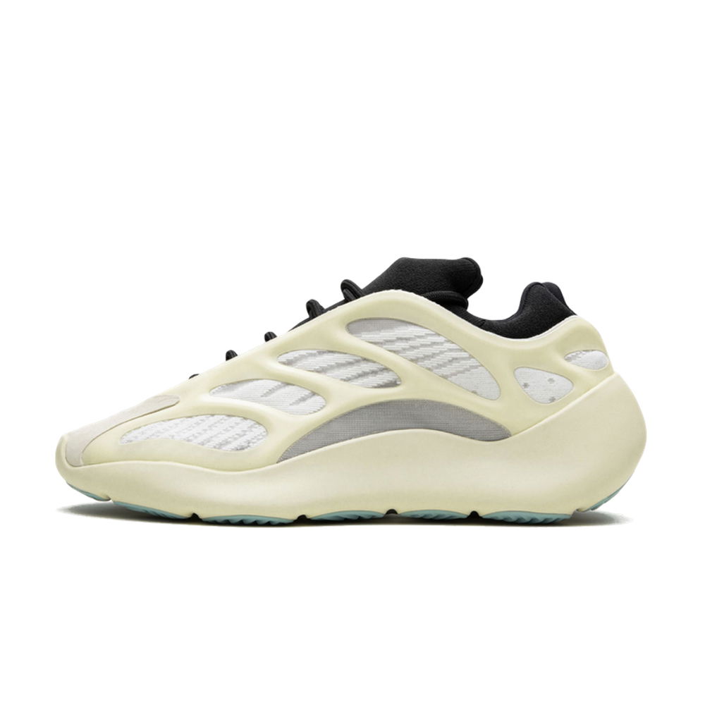 Superge in čevlji adidas Yeezy Yeezy 700 V3 "Azael" Bela | FW4980, 0