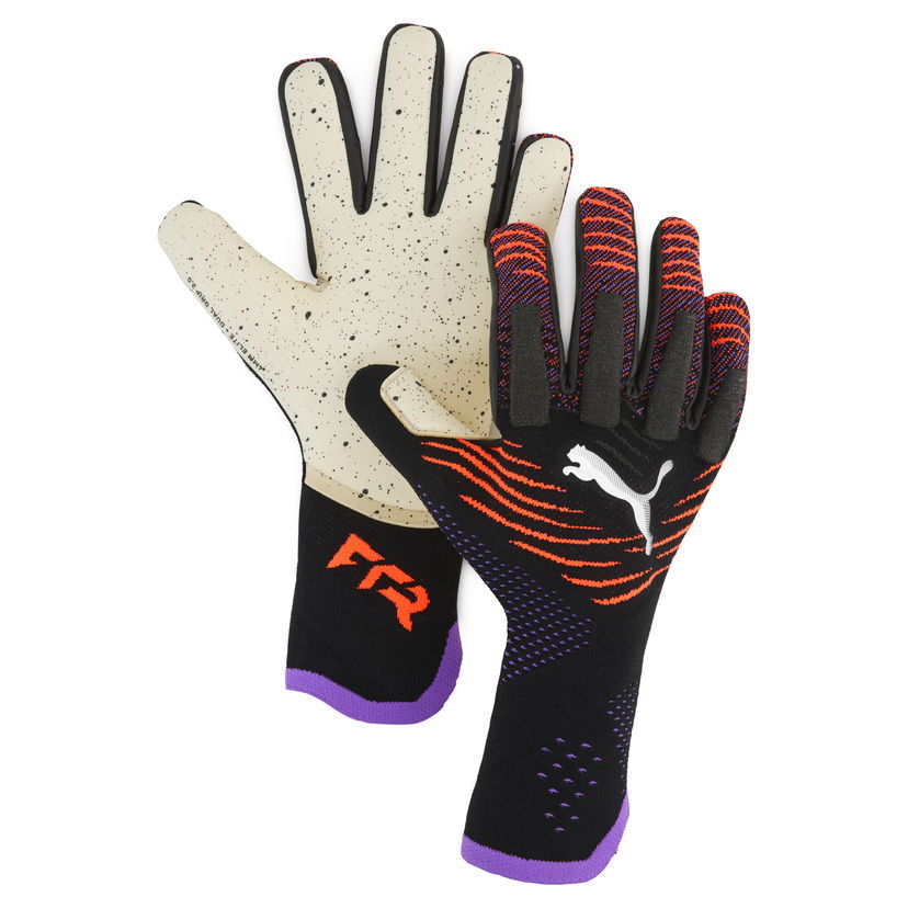 Rokavice Puma FUTURE Ultimate NC Soccer Goalkeeper Gloves Večbarvna | 042064_01