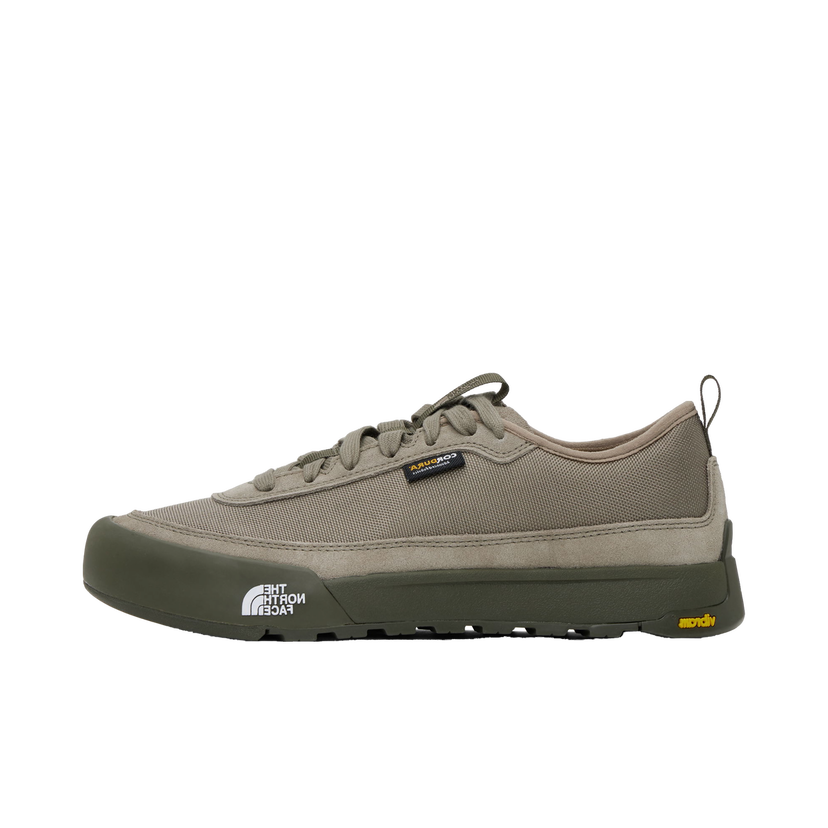 Superge in čevlji The North Face Clyffe Zelena | NF0A8AD9