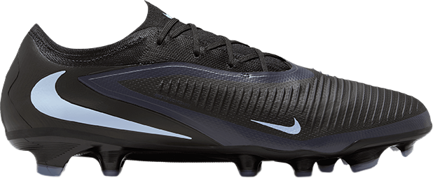 Superge in čevlji Nike Phantom 6 Low Pro FG Črna | hj4122-003