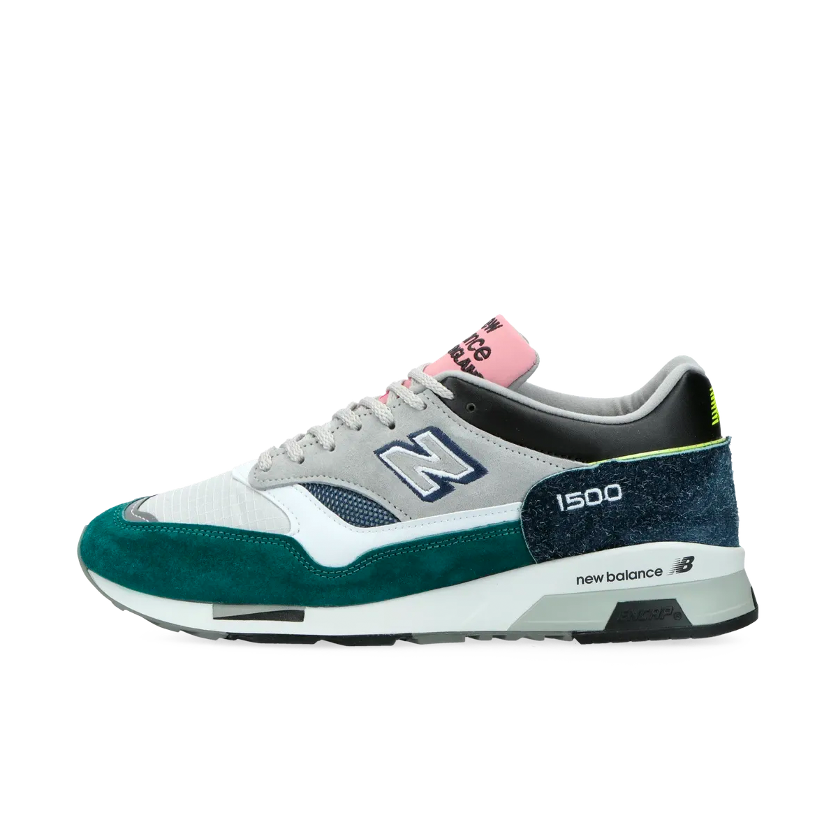 Superge in čevlji New Balance 1500 Siva | M1500PSG, 0