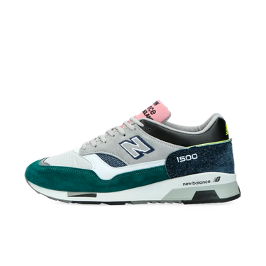 Superge in čevlji New Balance 1500 Siva | M1500PSG, 0