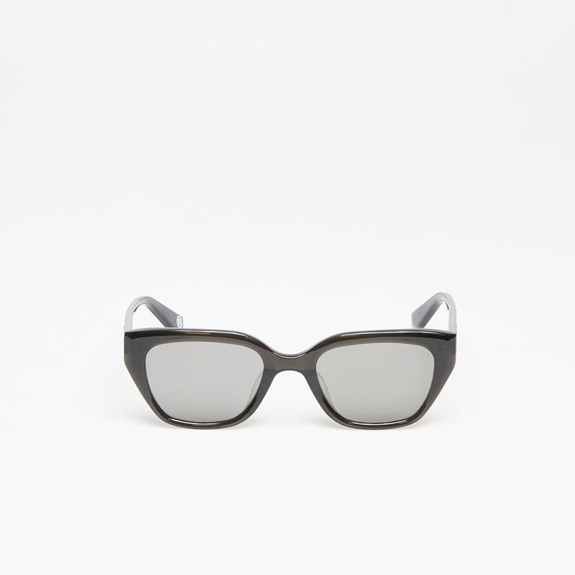 Sončna očala BAPE A BATHING APE Sunglasses 4 Črna | 001GLK701321M GRA