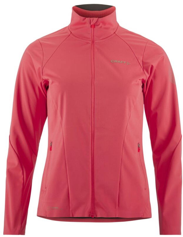 Jakna Craft Craft Pro Nordic Race Jacket Roza | 1915170-444000, 1