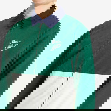 Vetrovka Polo by Ralph Lauren Ralph Lauren Club Bayport Windbreaker Jacket Zelena | 710962074002, 5