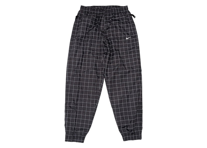 Hlače Nike NRG Flash Pants Black Črna | CV0558-010