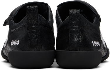Superge in čevlji DSQUARED2 Dsquared2 Soccer Črna | SNM0361_43108439, 1