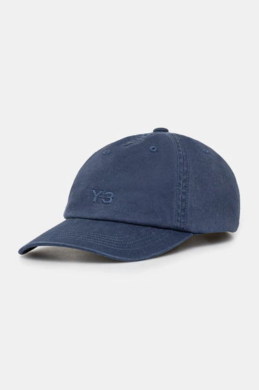 Kapa Y-3 Y-3 Dad Cap Mornarica | JW7355, 0