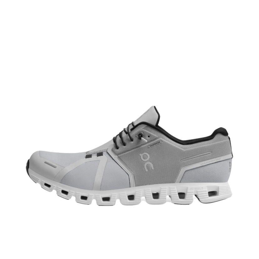 Tek On Running Cloud 5 Waterproof Siva | 59-98841