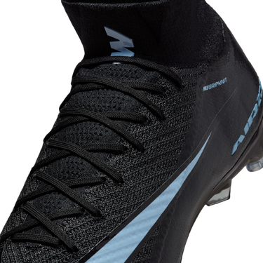 Superge in čevlji Nike Zoom Superfly 10 Elite AG-Pro Črna | fq8339-001, 2