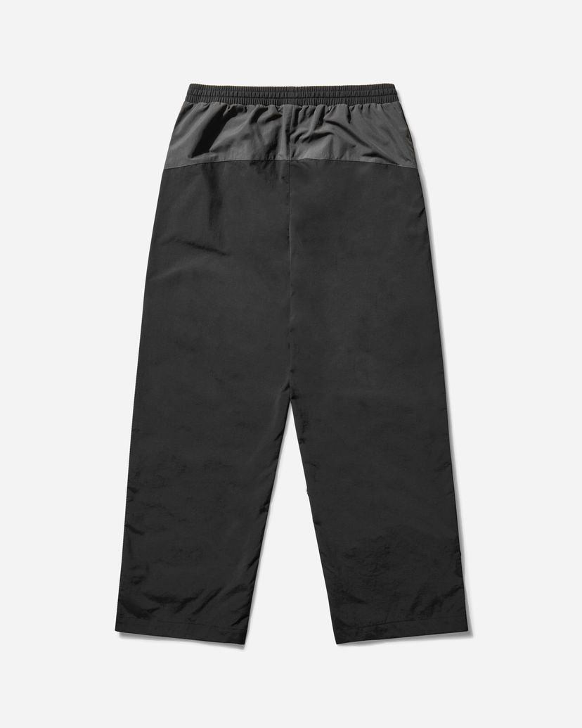 Trenirka Umbro Rose Crest Track Pants Črna | UBMW0345FA218 BLK0041