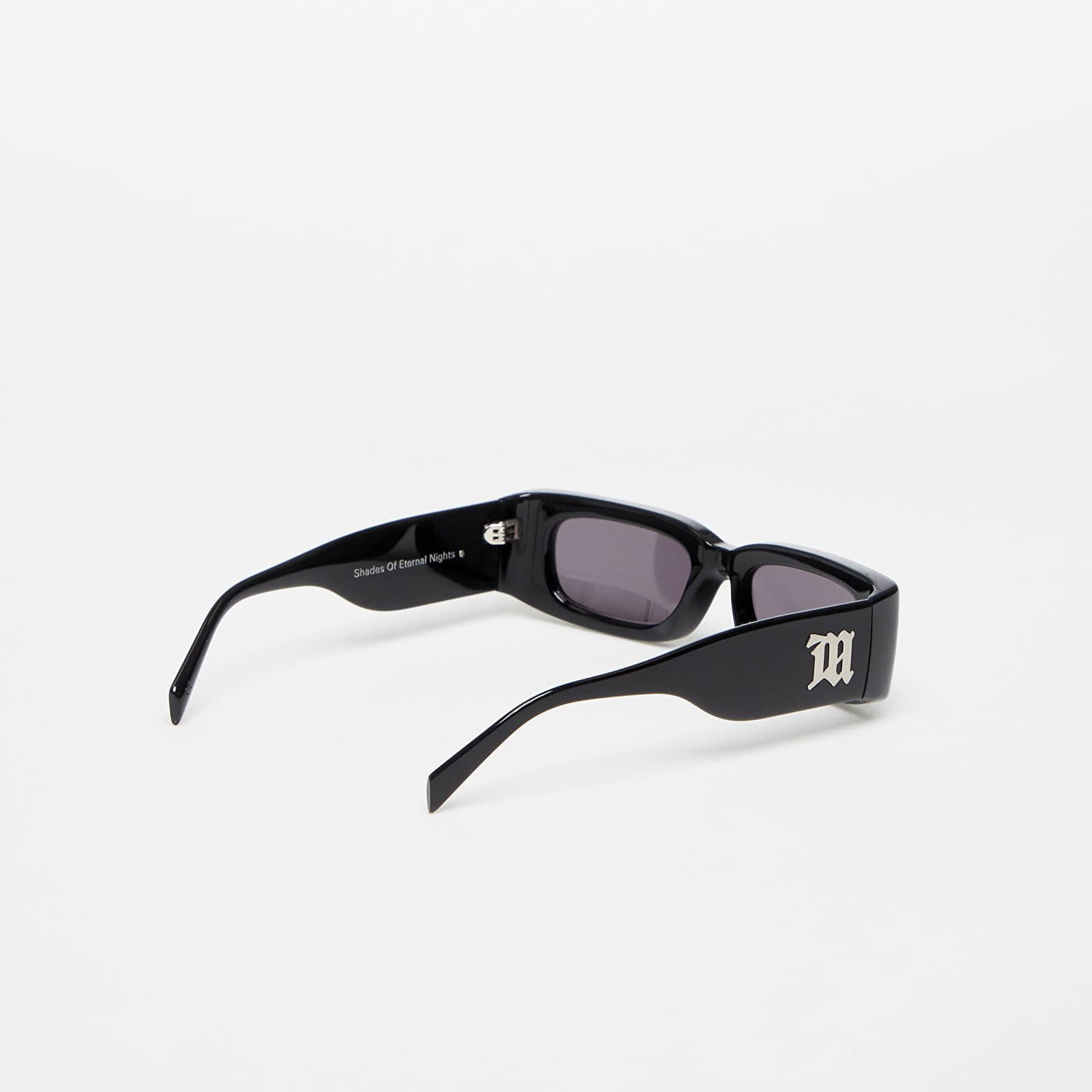 Sončna očala MISBHV 1994 Sunglasses Črna | 3121A904, 1