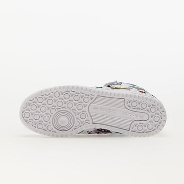 Superge in čevlji adidas Originals Jeremy Scott x Forum 84 High "Multi" Večbarvna | HQ1128, 4