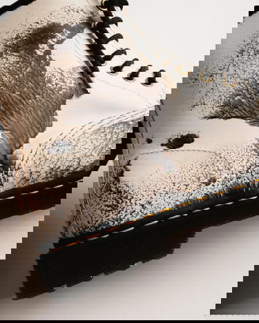 Superge in čevlji Dr. Martens x Tate 1460 Večbarvna | 31730649, 3