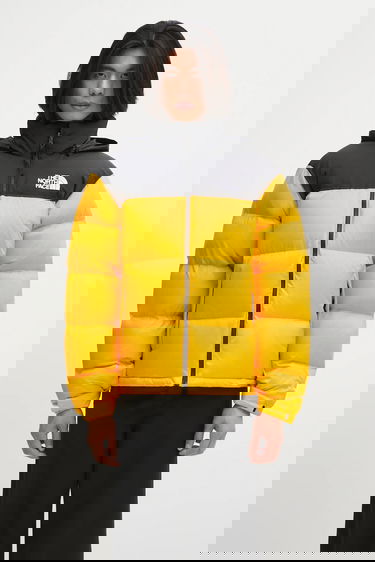 Puhovka The North Face 1996 Retro Nuptse Down Jacket Rumena | NF0A3C8DGO81, 0