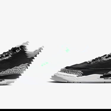 Superge in čevlji Jordan Air Jordan 3 Retro Črna | DM0967-031, 1