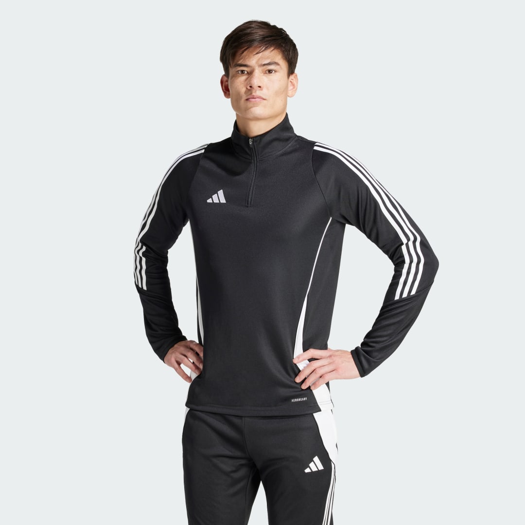 Jakna adidas Performance Tiro 24 Training Top Črna | IJ9963, 0
