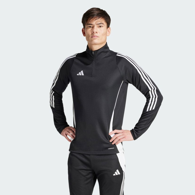 Jakna adidas Performance Tiro 24 Training Top Črna | IJ9963
