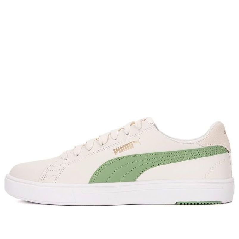 Superge in čevlji Puma Serve Pro Lite Bela | 374902-23