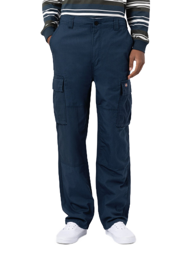 Hlače Dickies Eagle Bend Cargo Trousers Mornarica | 0A4X9X