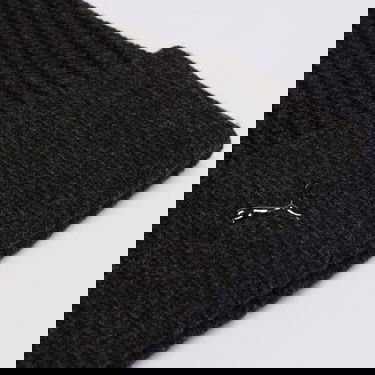 Beanie Puma Metal Cat Beanie Črna | 024874 01, 3