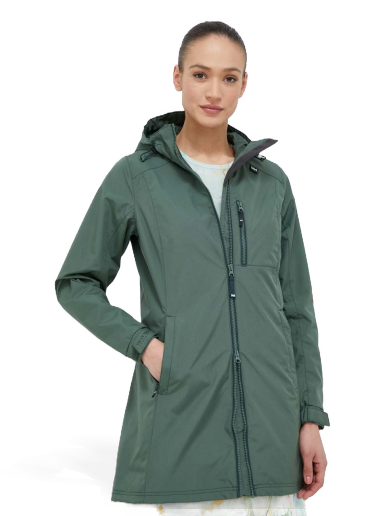 Jakna Helly Hansen Belfast Jacket Zelena | 55964