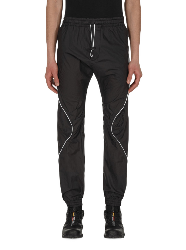 Hlače Jordan Baxter Pants Črna | TTRK5103421001 BLACK