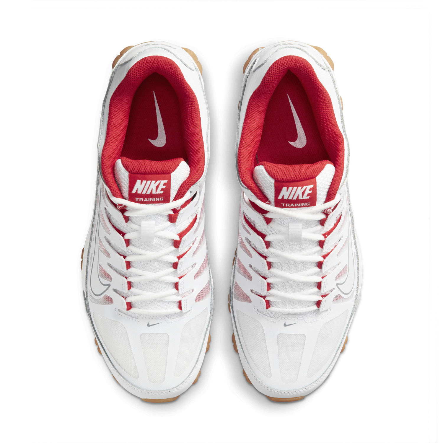 Superge in čevlji Nike Reax 8 Tr Mesh Bela | 621716 103, 1