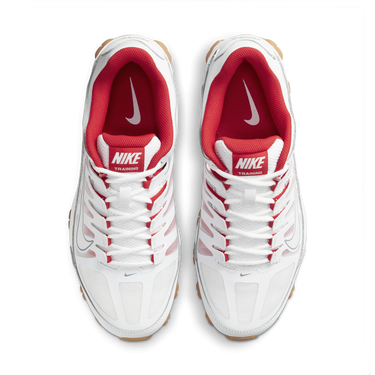 Superge in čevlji Nike Reax 8 Tr Mesh Bela | 621716 103, 1