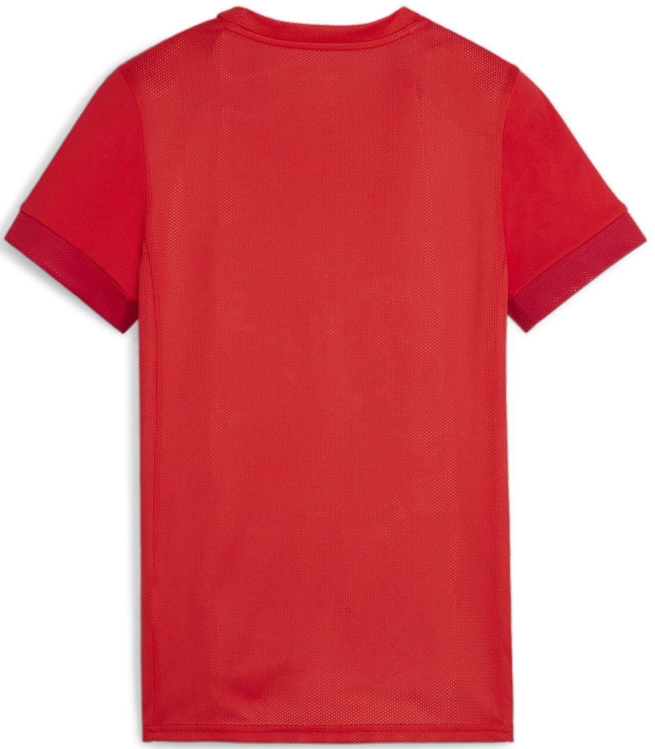 Dres Puma teamGOAL Matchday Jersey Wmns Rdeča | 705749-01, 1