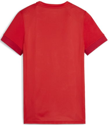 Dres Puma teamGOAL Matchday Jersey Wmns Rdeča | 705749-01, 1