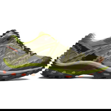 Superge in čevlji Salomon XT-Quest Zelena | L49125800, 0