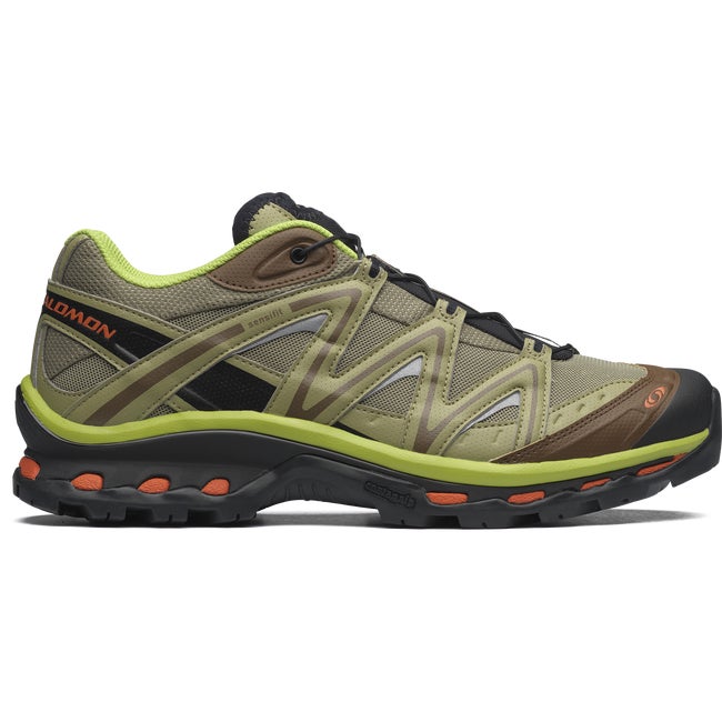 Superge in čevlji Salomon XT-Quest Zelena | L49125800